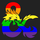 Rainbow logo